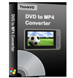 ThinkVD DVD to MP4 Converter
